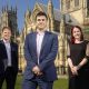 York accountancy firm Clive Owen LLP wins awards in Leeds