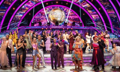 Karen Hauer to leave Strictly after 13 years on BBC series