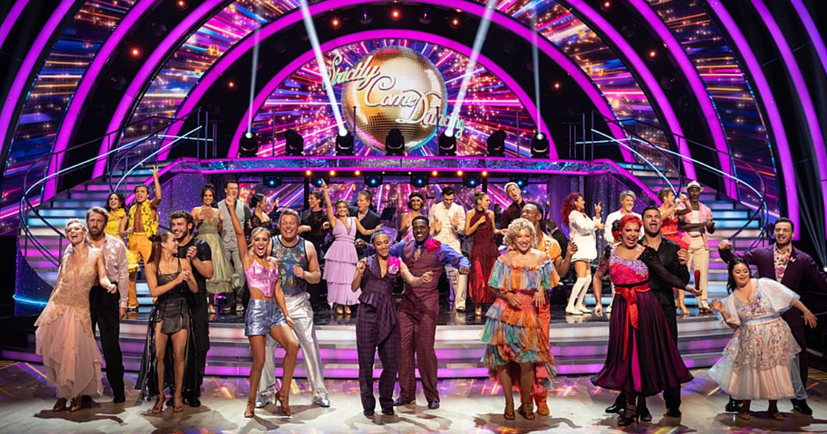 Karen Hauer to leave Strictly after 13 years on BBC series