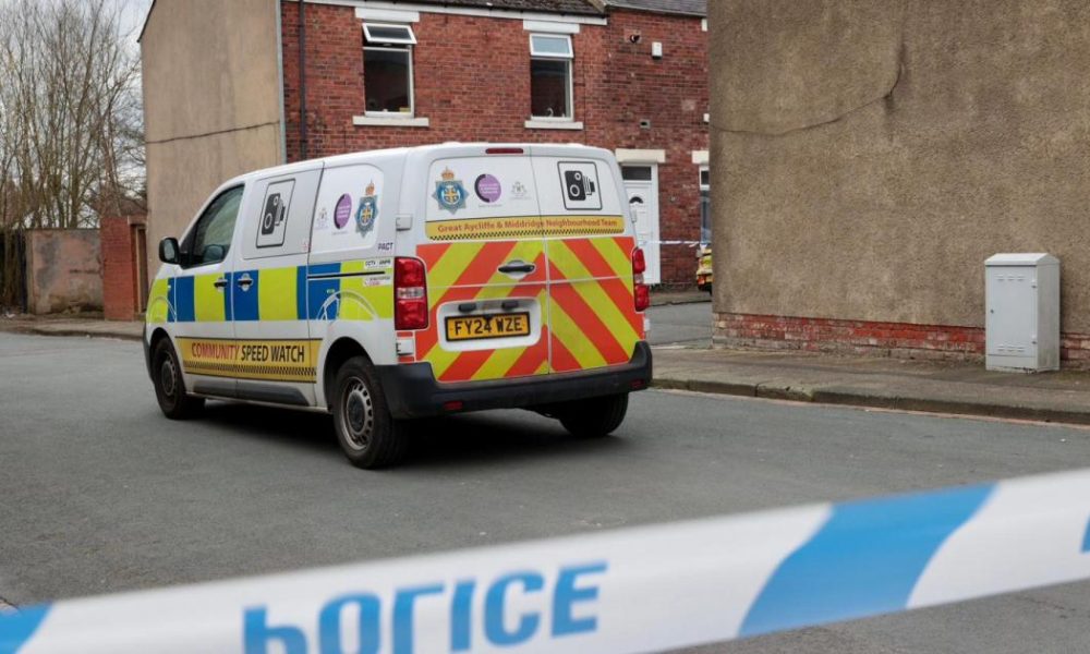 Murder probe after man dies following 'attack' in Shildon