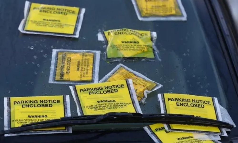 The reasons which could overturn a parking fine in Bolton