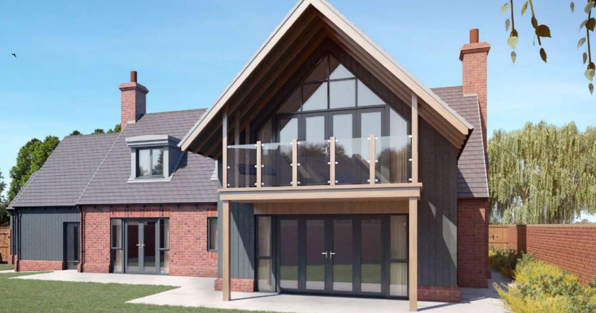 ‘Unsustainable’ plan for almost 20 houses in Filey rejected by council