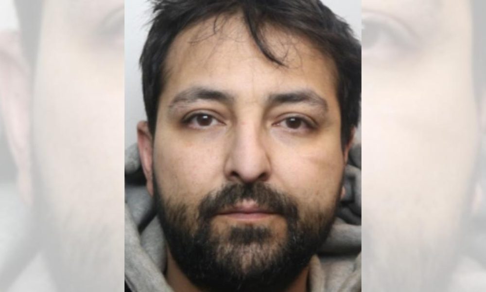 Stockport predator jailed after raping girl, 15, in tent