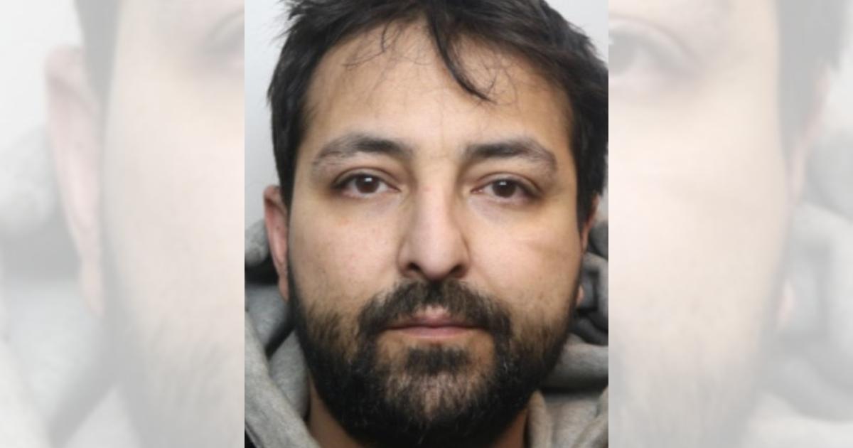 Stockport predator jailed after raping girl, 15, in tent