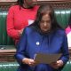Yasmin Qureshi MP Bolton speaks against jury trials cuts