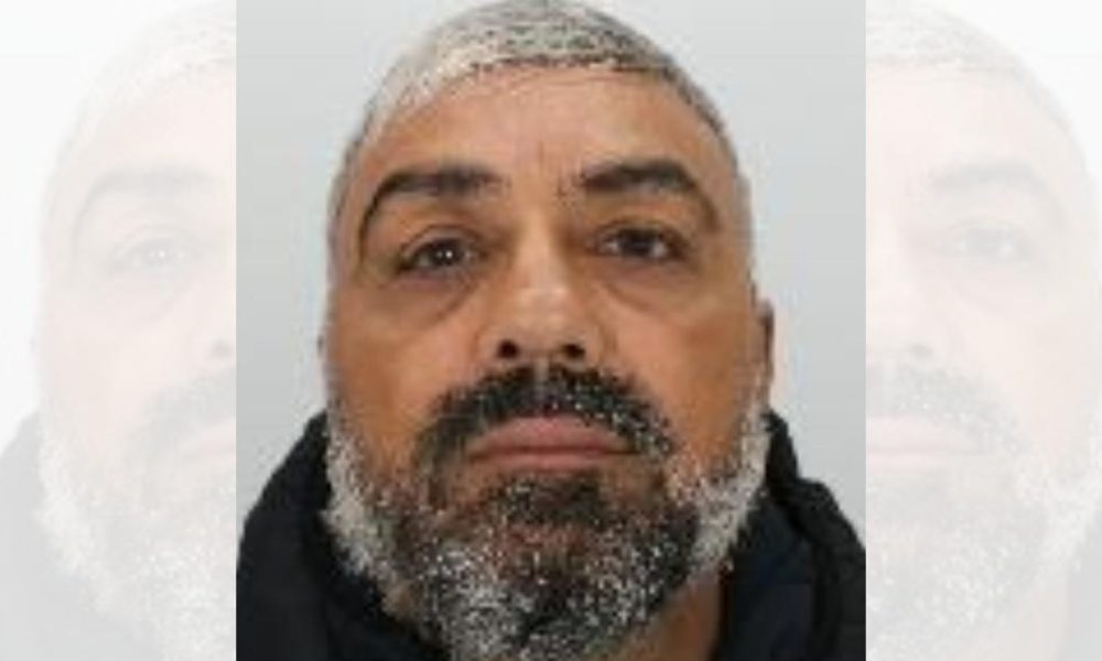 56-year-old wanted man from Nelson may be in North Yorkshire