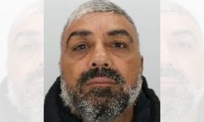 56-year-old wanted man from Nelson may be in North Yorkshire