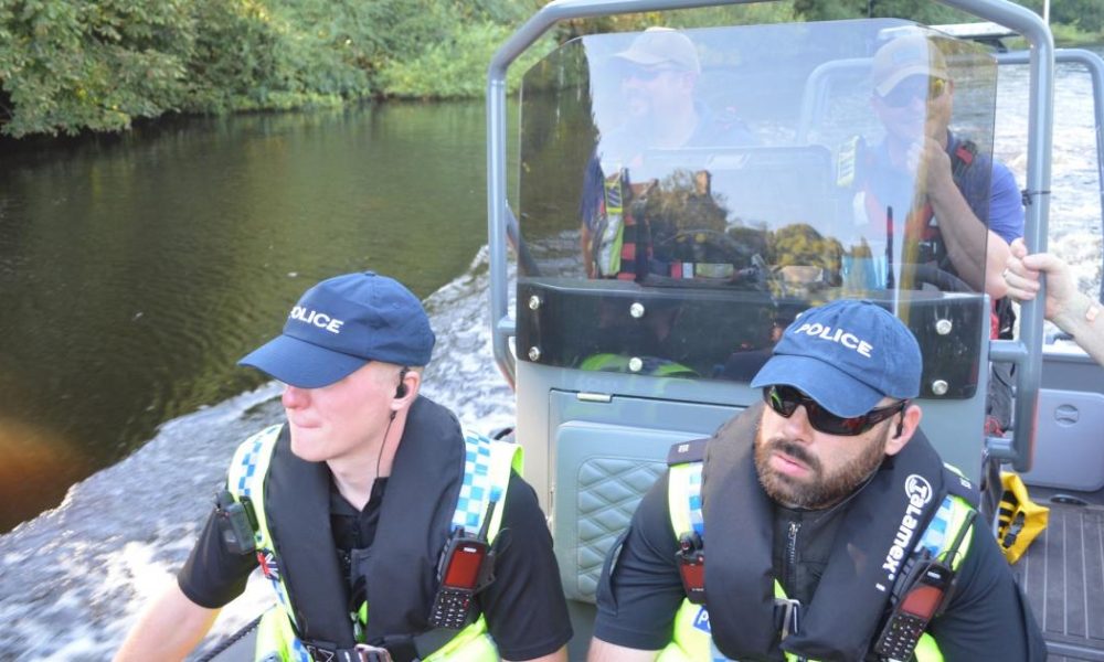 Man has died after emergency crews rescue from River Ouse