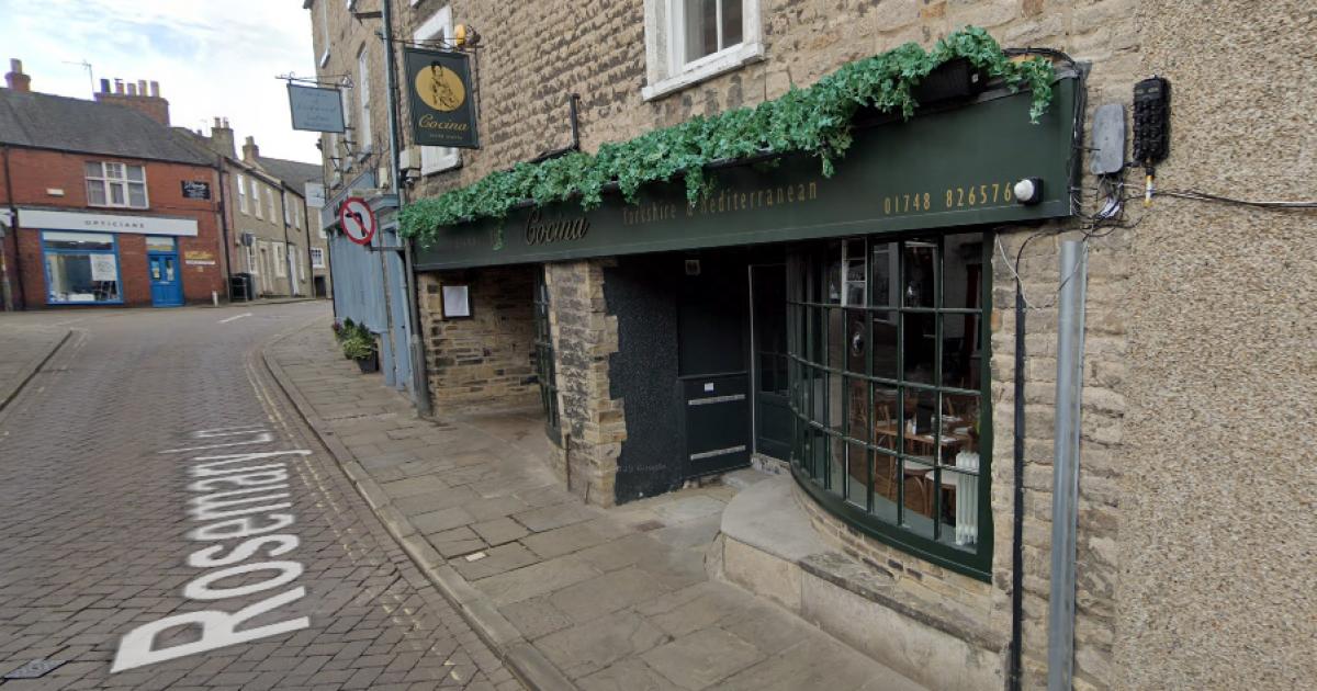 La Cocina confirms reopening in Richmond under new owners