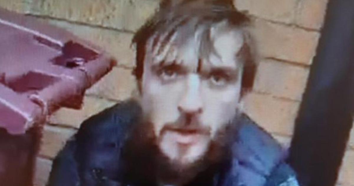 Escaped prisoner burgled string of homes in Bolton