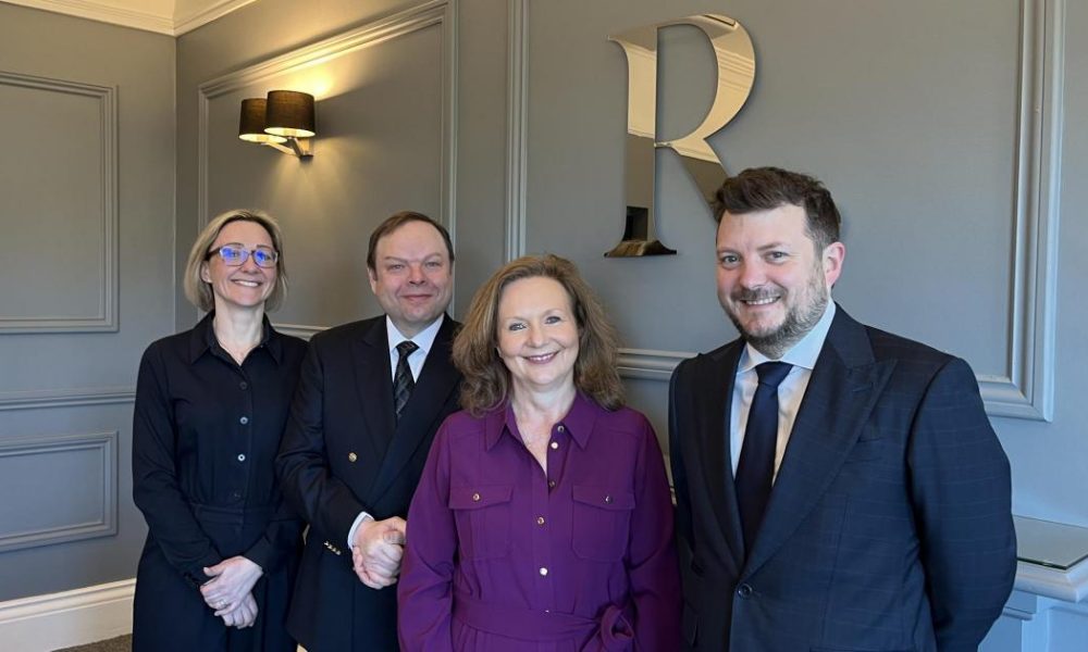 Raworths of Harrogate appoints Karl Dembecki as partner