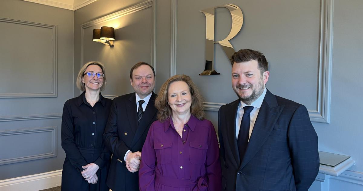 Raworths of Harrogate appoints Karl Dembecki as partner