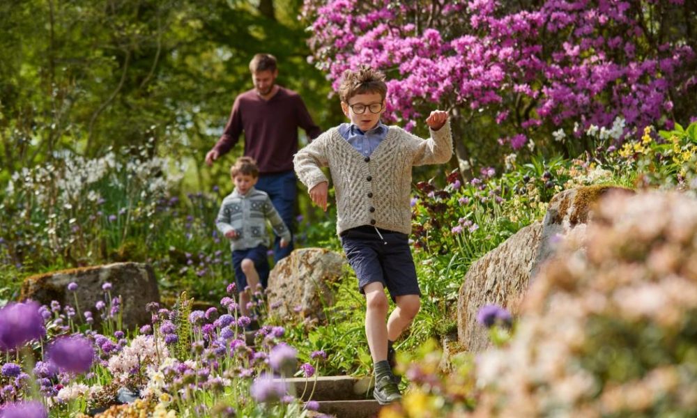 RHS Garden Harlow Carr hosting new Easter egg trail