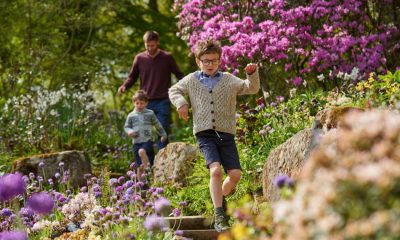 RHS Garden Harlow Carr hosting new Easter egg trail