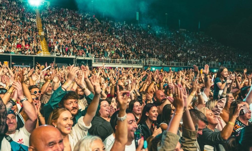 Scarborough Open Air Theatre 2026 summer breaks records