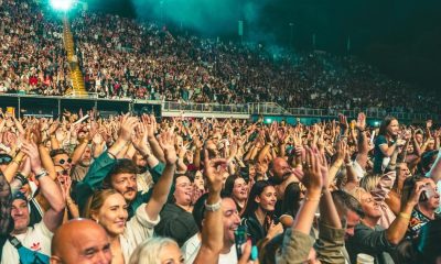 Scarborough Open Air Theatre 2026 summer breaks records