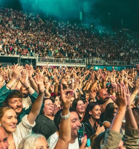 Scarborough Open Air Theatre 2026 summer breaks records