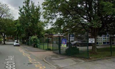 Farnworth schools in lockdown as man arrested with air rifle