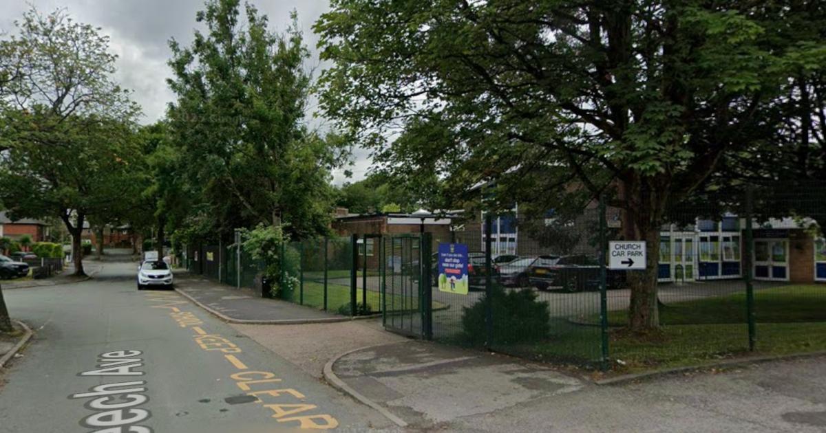 Farnworth schools in lockdown as man arrested with air rifle