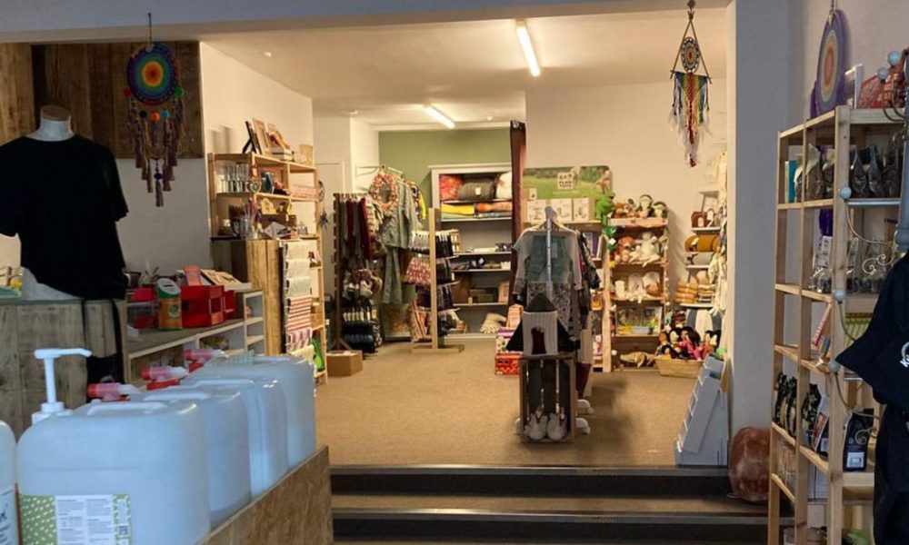 Kristina's in Thirsk, North Yorkshire, moves to new premises