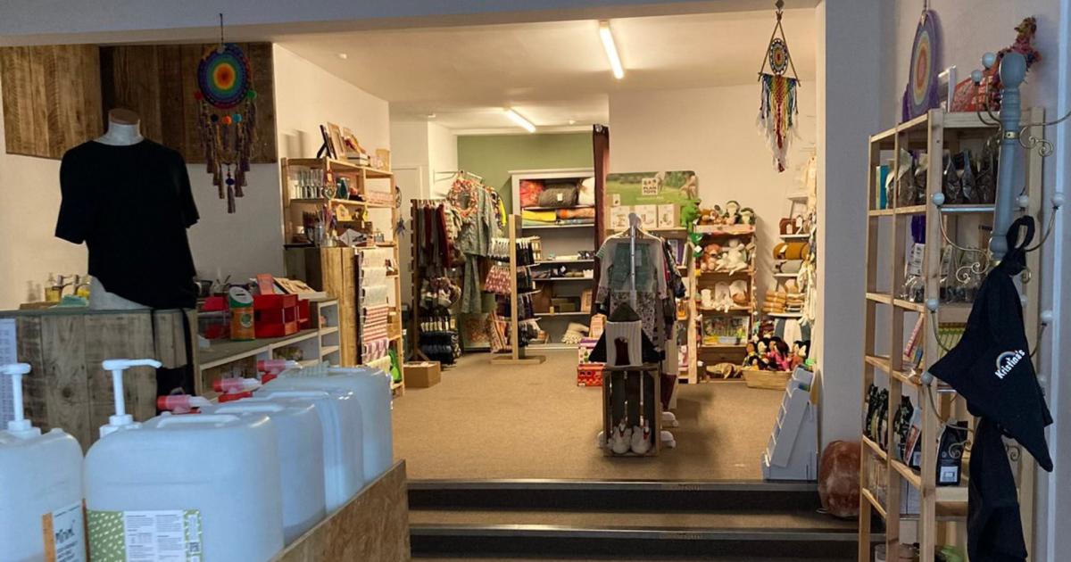 Kristina's in Thirsk, North Yorkshire, moves to new premises