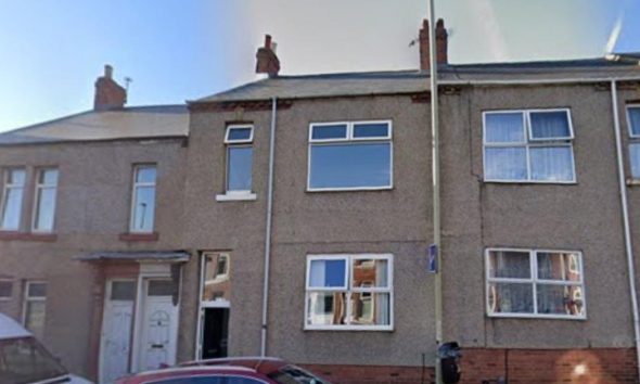 South Shields HMO plan in South Eldon Street refused