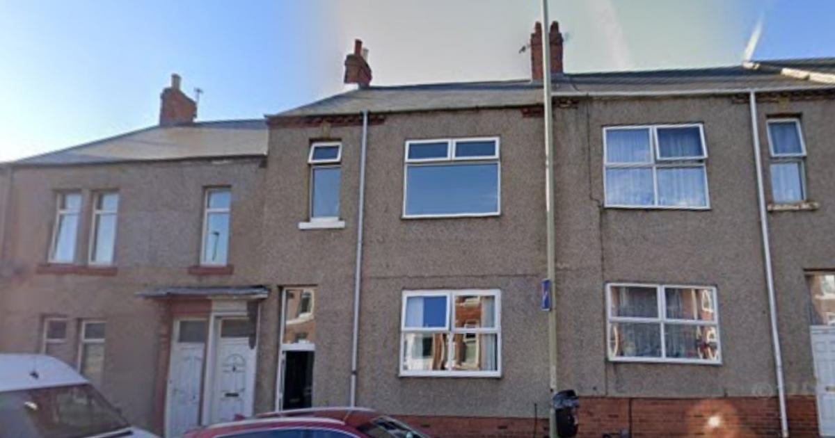 South Shields HMO plan in South Eldon Street refused