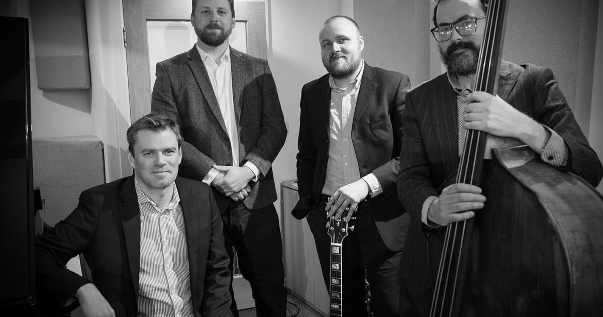 Durham Jazz Festival set to launch in October 2026