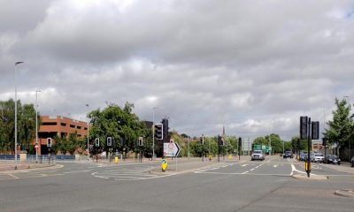 Audi driver from Stokesley ploughed into car in Darlington