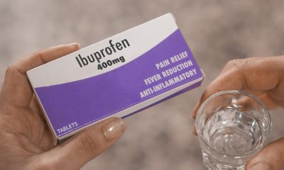 Brits issued urgent ibuprofen warning by health experts