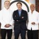 Matt Tebbutt's statement about MasterChef: The Professionals future