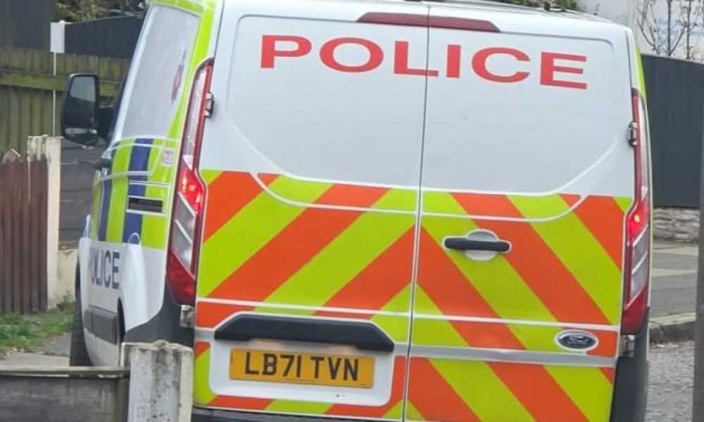 Farnworth residents shocked after police enter home