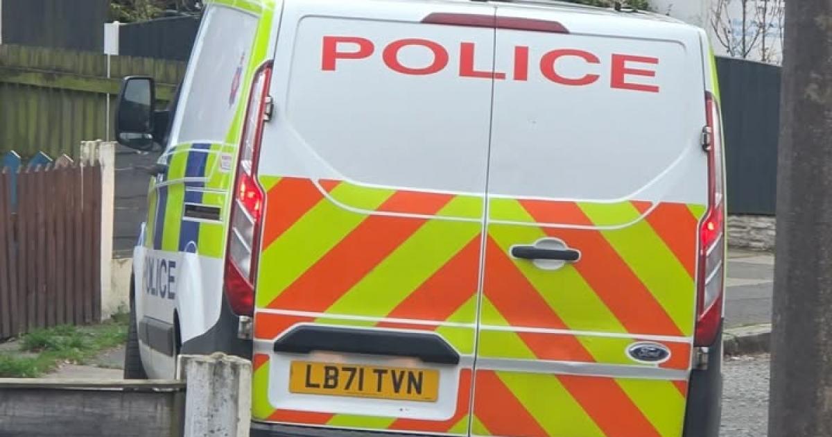 Farnworth residents shocked after police enter home