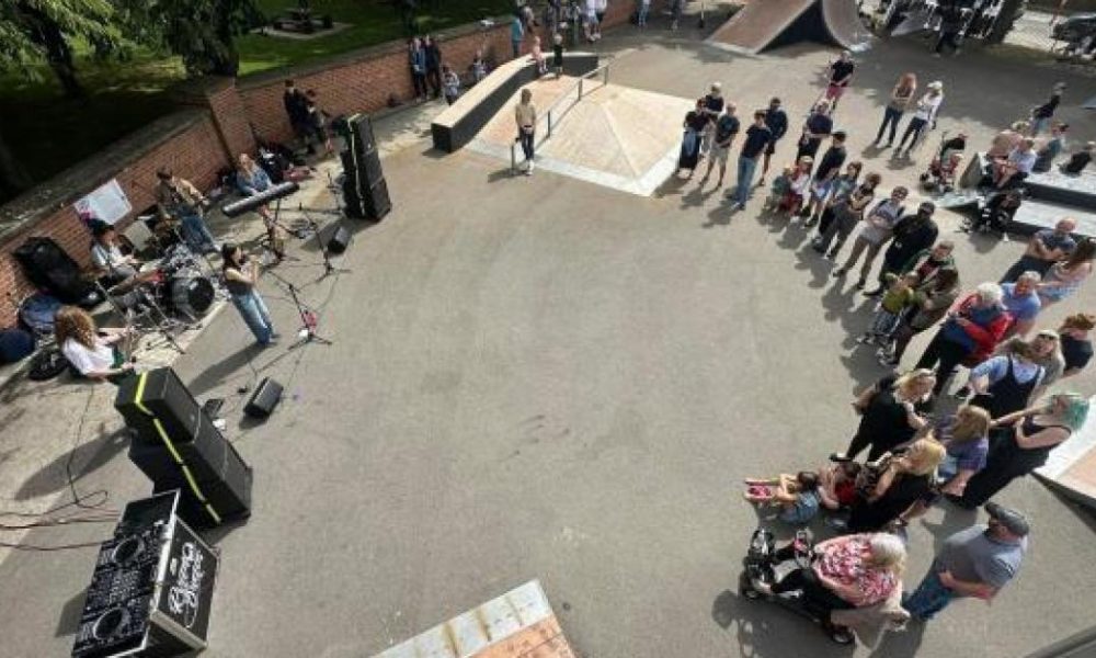 Skatefest 2026 festival to return to Norton, North Yorkshire