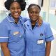 Bolton NHS Foundation Trust nurses up for national awards