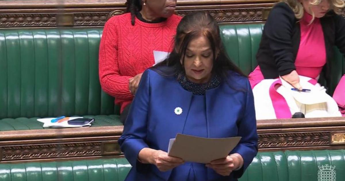 Bolton's Yasmin Qureshi on why she abstained on jury vote