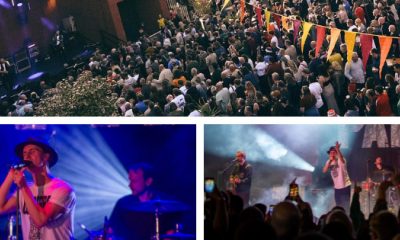 The Fire Station Summer Parties set to return to Sunderland