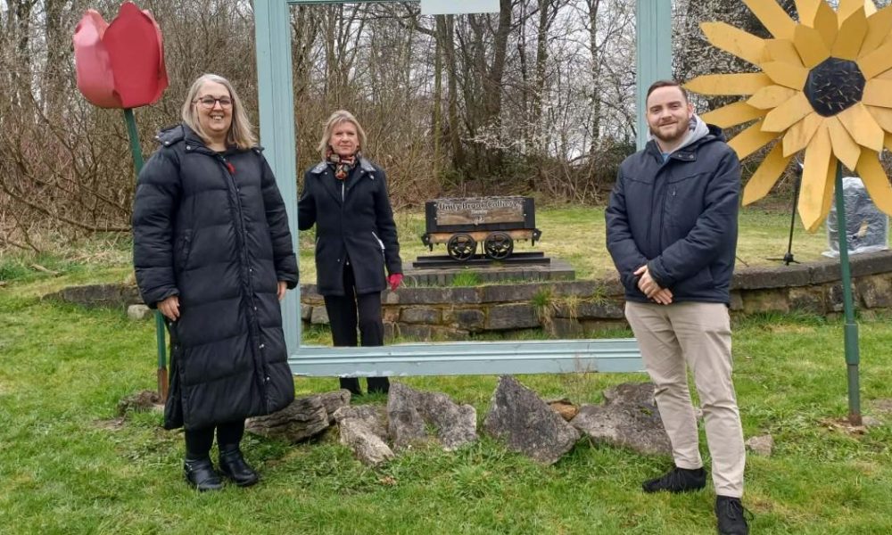 Service to remember lives lost in Unity Colliery disaster