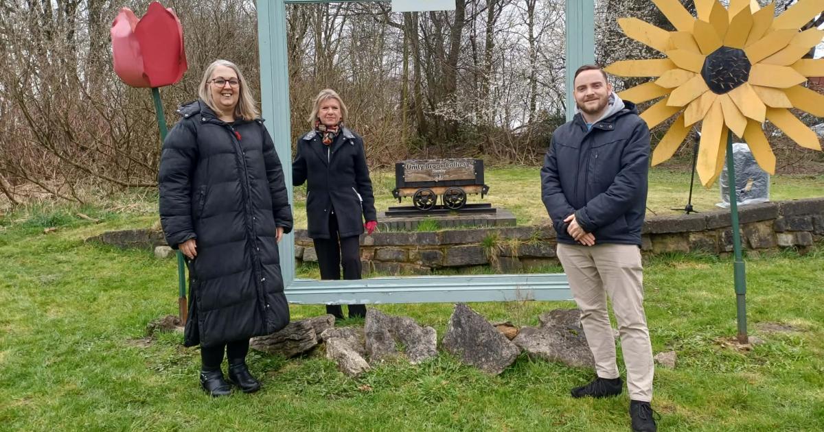 Service to remember lives lost in Unity Colliery disaster