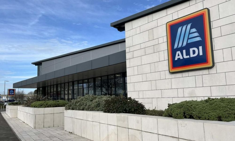 Aldi looking to hire 55 new staff members across Yorkshire