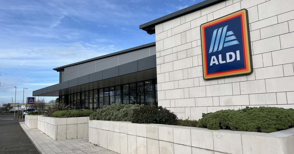 Aldi looking to hire 55 new staff members across Yorkshire