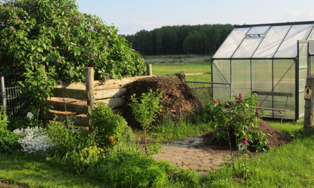 New County Durham allotment rules to allow caravans on plots