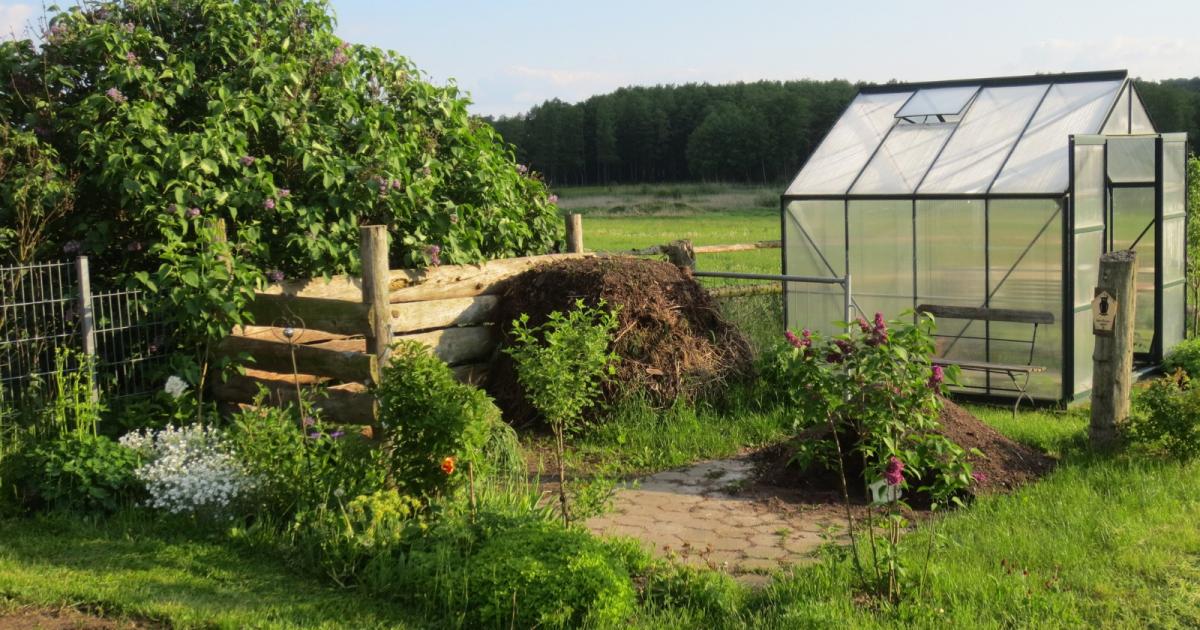 New County Durham allotment rules to allow caravans on plots