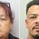 Mother and son imported 14kg of cocaine through Manchester Airport
