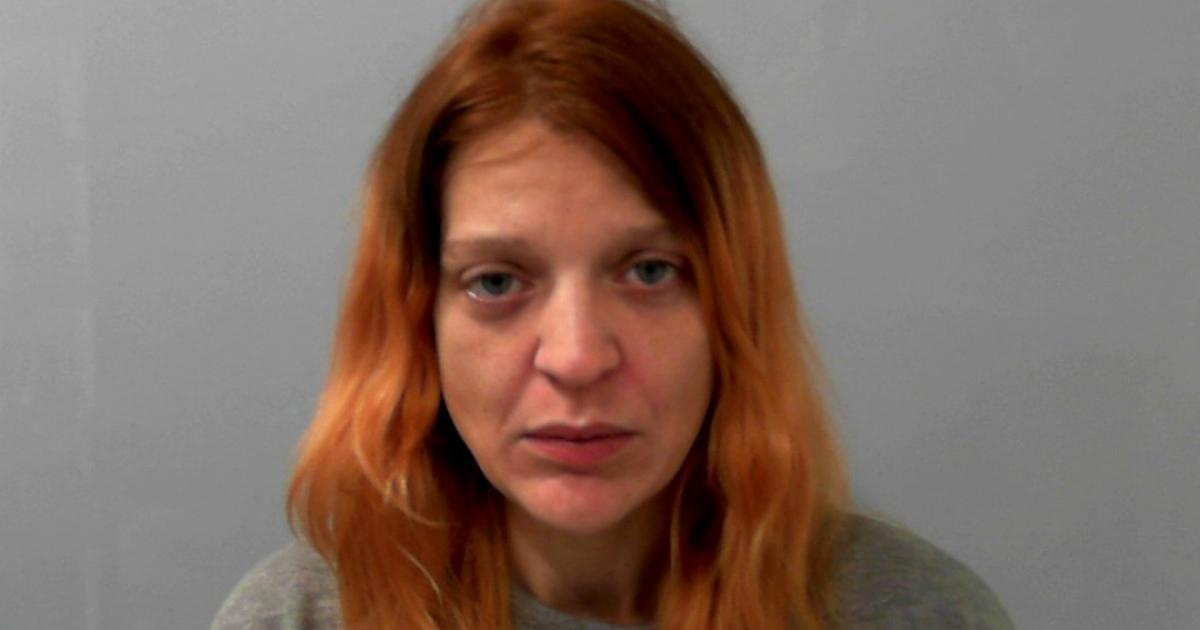 Thief banned from Sainsburys, Morrison, One Stop and Co-op