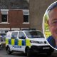 Man charged with the murder of Jeff Blair in Shildon