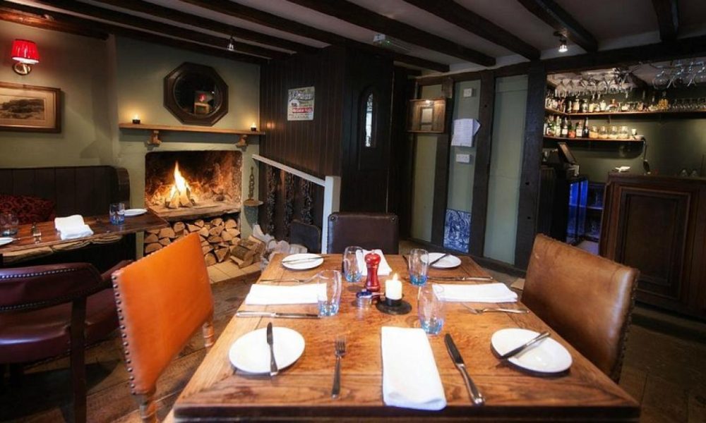 5 of the best pubs in North Yorkshire with epic reviews