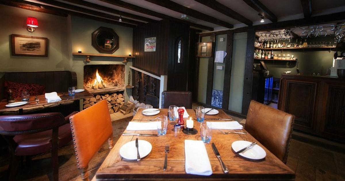 5 of the best pubs in North Yorkshire with epic reviews