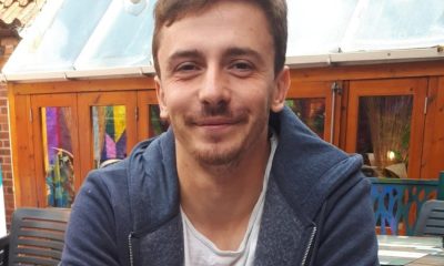 Family of soldier missing after Selby night out 'devastated'