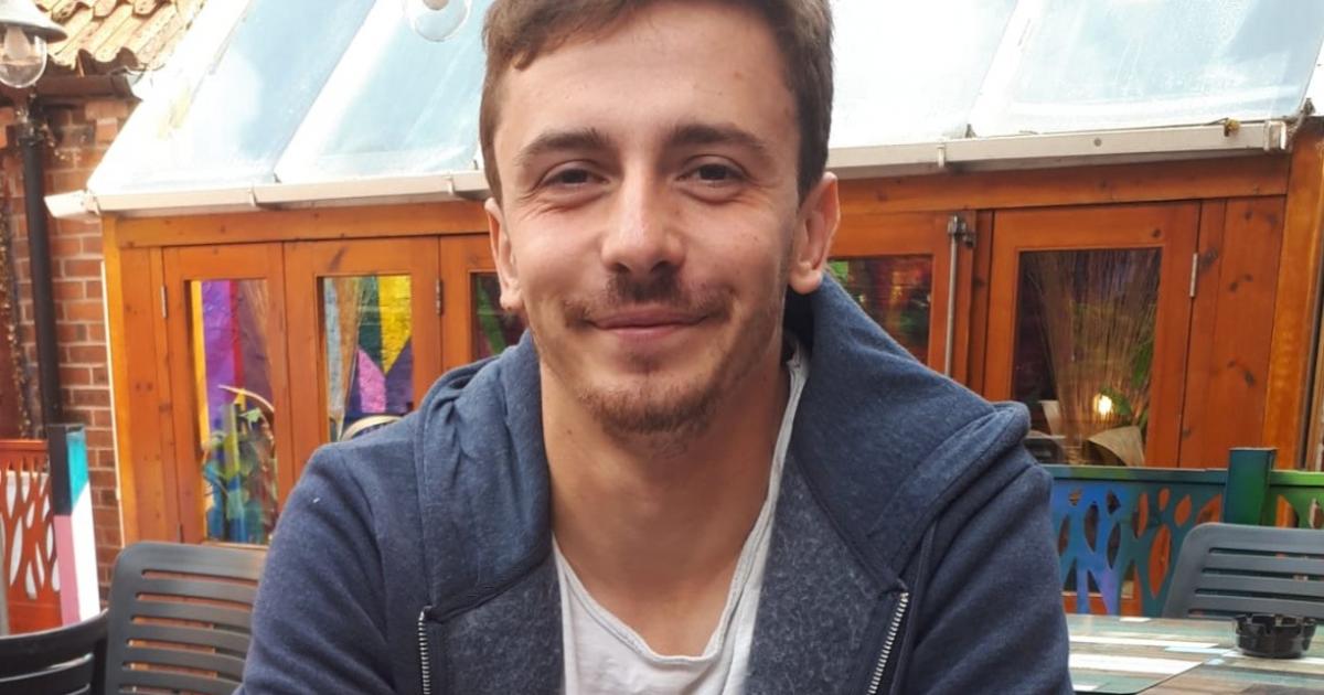 Family of soldier missing after Selby night out 'devastated'